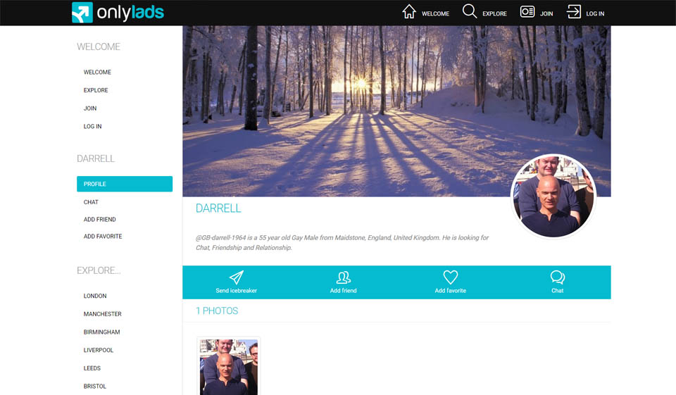 Onlylads Review 2020 – Is It Worth It?