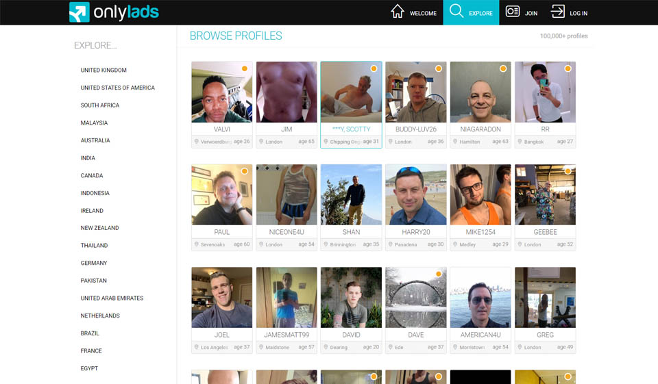 Onlylads Review 2020 – Is It Worth It?