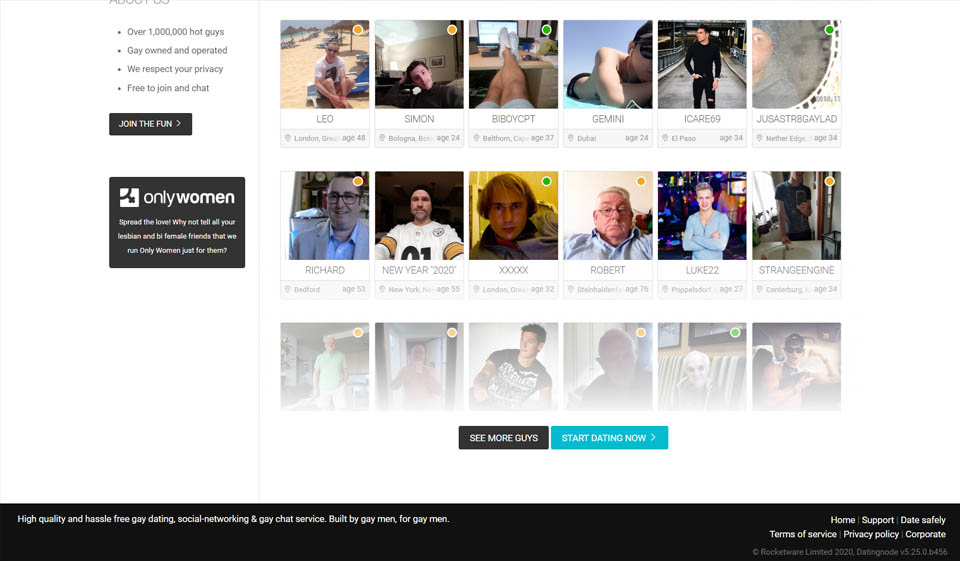 Onlylads Review 2020 – Is It Worth It?