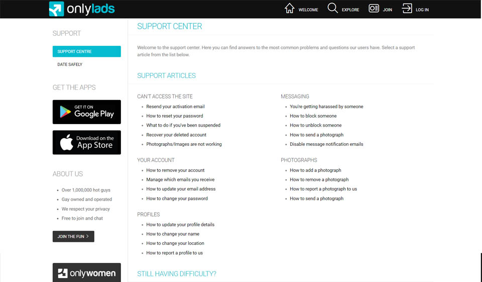 Onlylads Review 2020 – Is It Worth It?