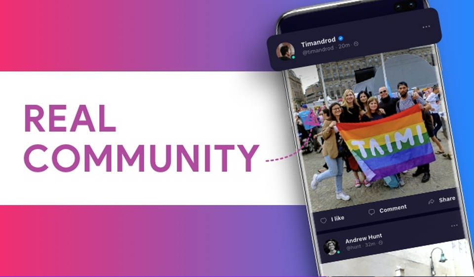 Taimi Review 2020: Is It Safe to Use?