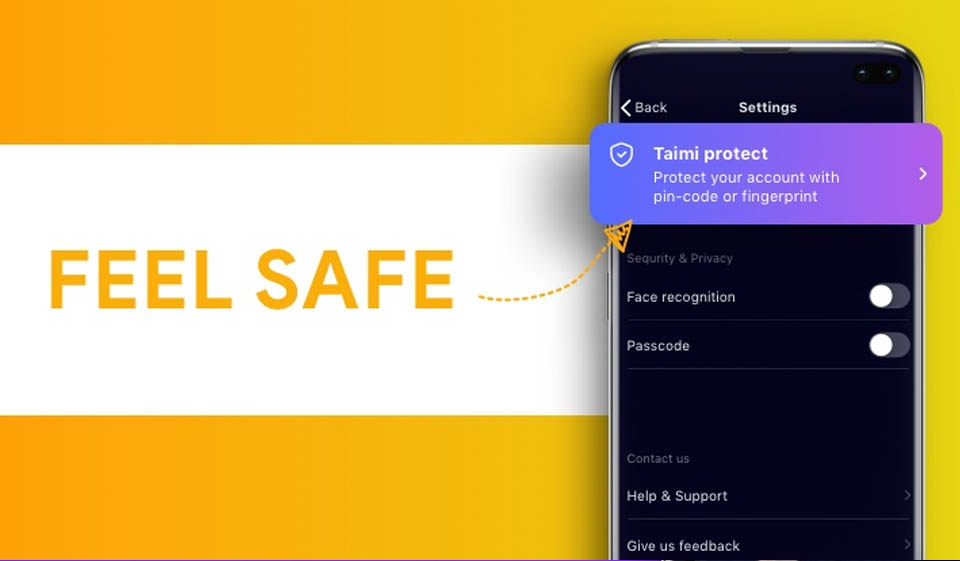 Taimi Review 2020: Is It Safe to Use?