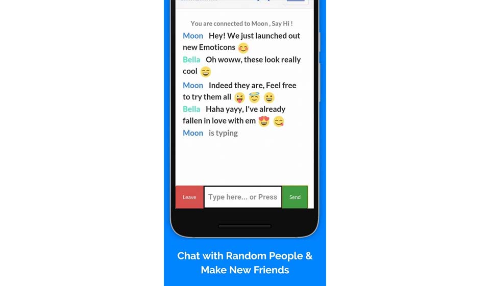 TalkWithStranger Does the Platform Have Scammers?
