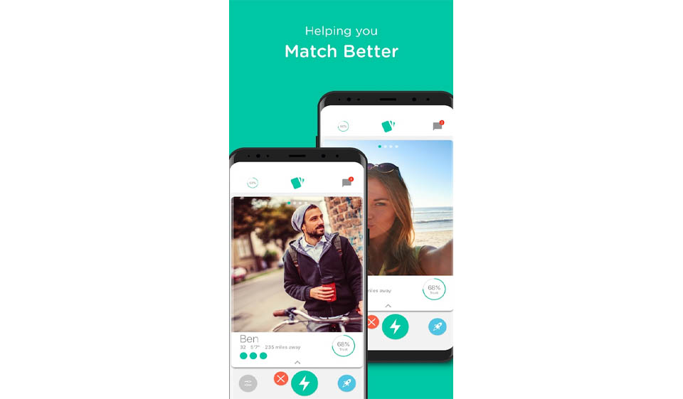 Is The Dating App A Scam?