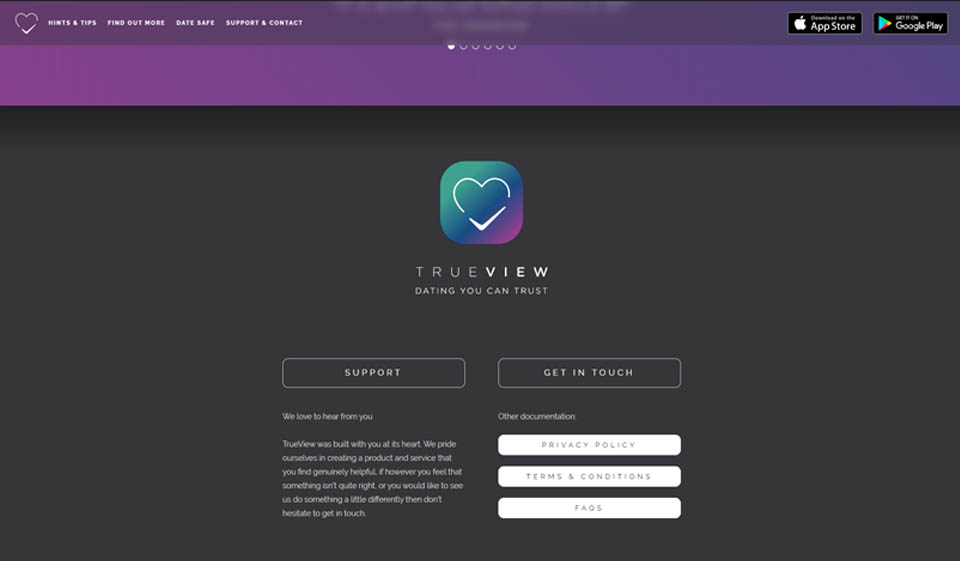 Trueview Recensione 2025