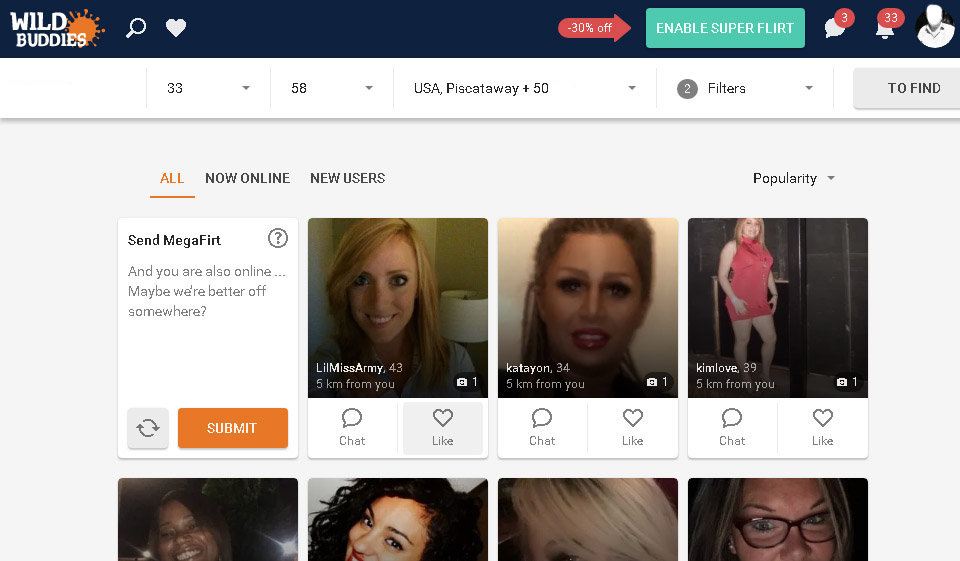 What is WildBuddies?