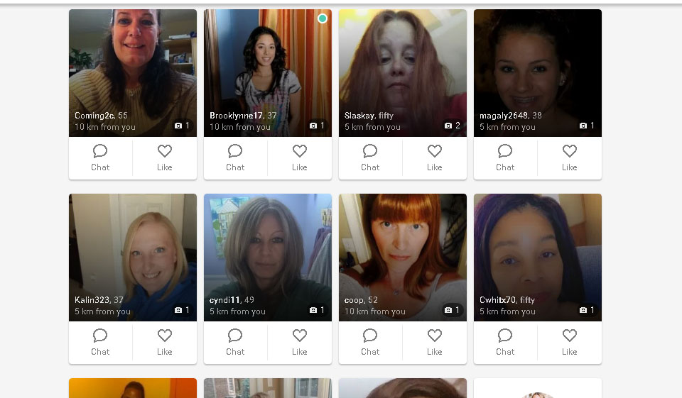 WildBuddies What members on this site?