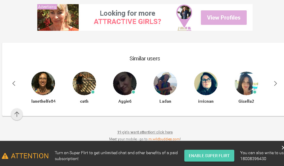 WildBuddies Costs and Prices