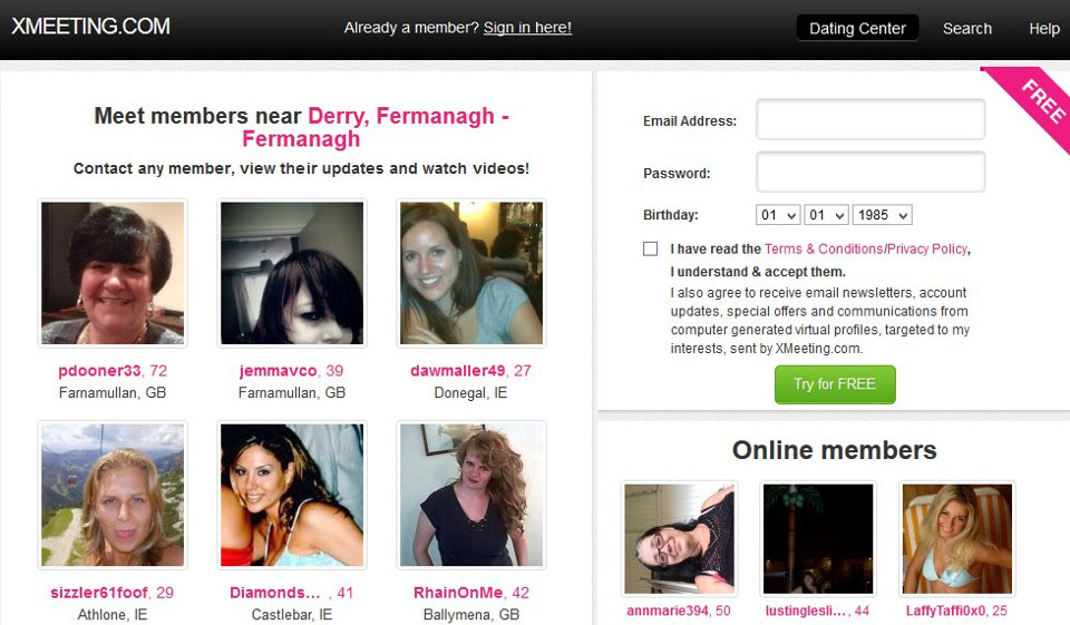 Is Xmeeting legit or scam?