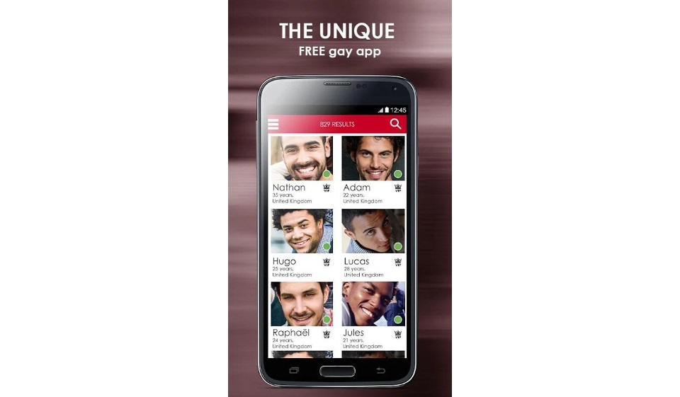 Creating Your Profile