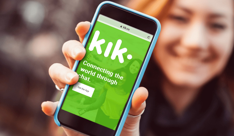 Kik Review 2025