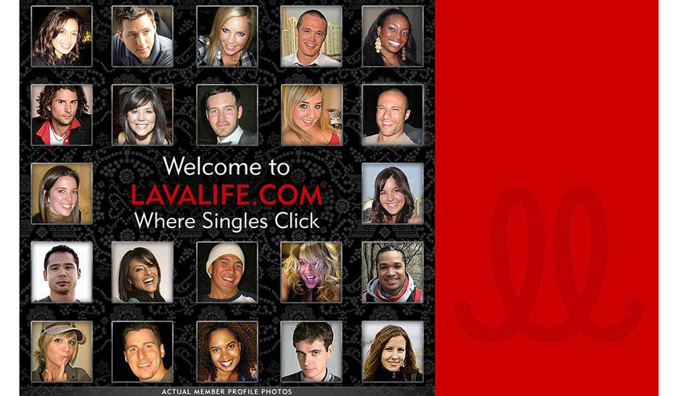 LavaLife Special Features