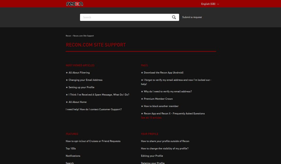 Are there scam profiles on this platform?