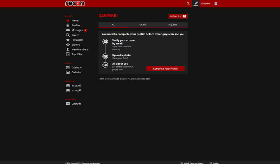 Is the sign-up process easy how to do that