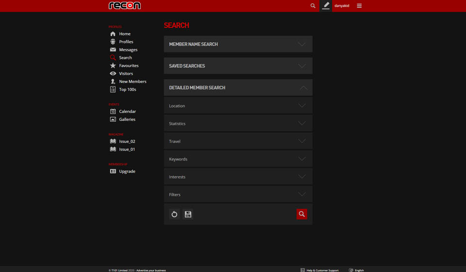 Various Platforms To Access This Dating Website
