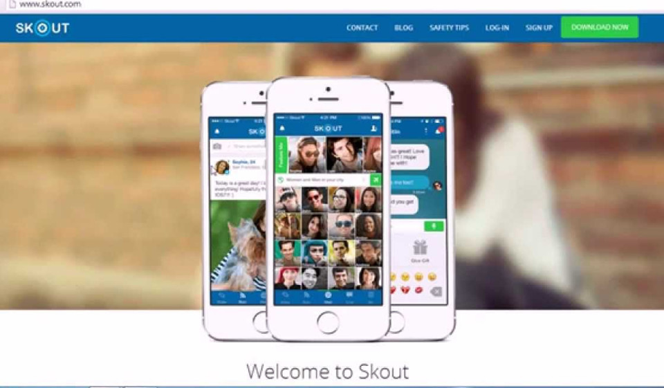 Skout Review
