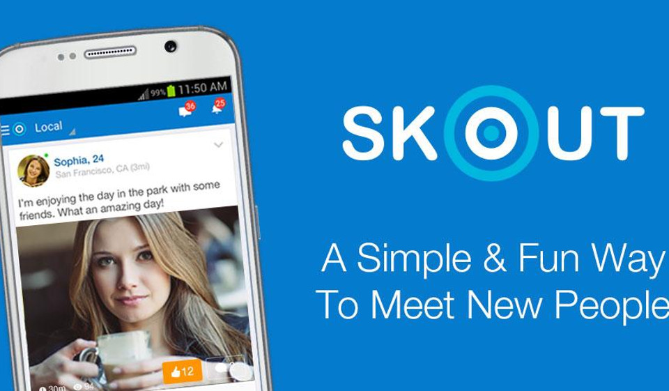 Skout How to Pay