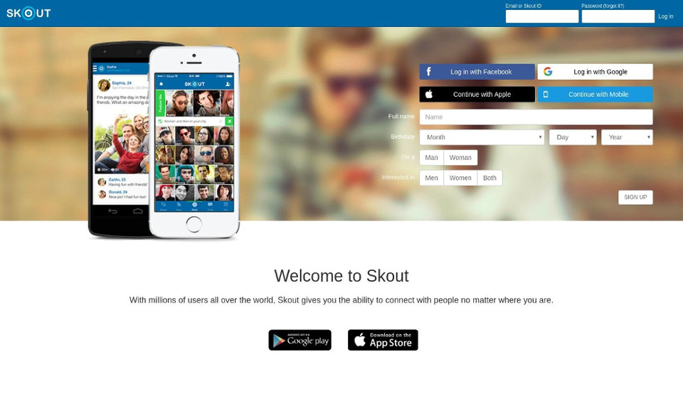 Skout Review 2025