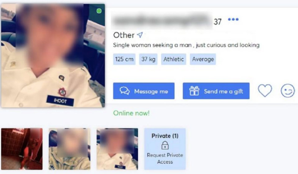 Victoria Milan Sign-Up Process & Login Info