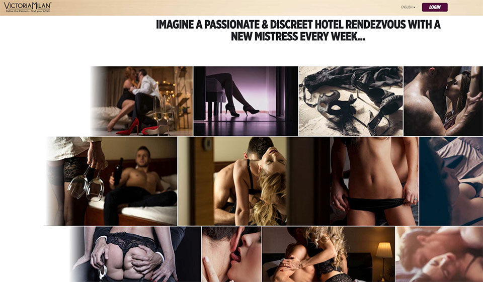 Victoria Milan Safety & Security