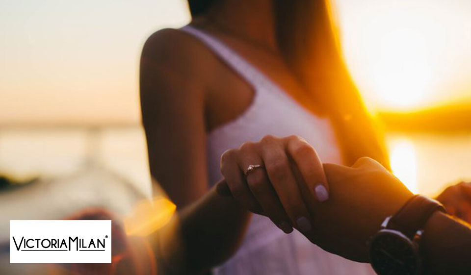 Victoria Milan Special Features