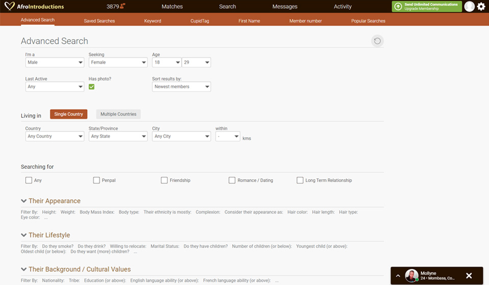 Afrointroductions Review – 2020