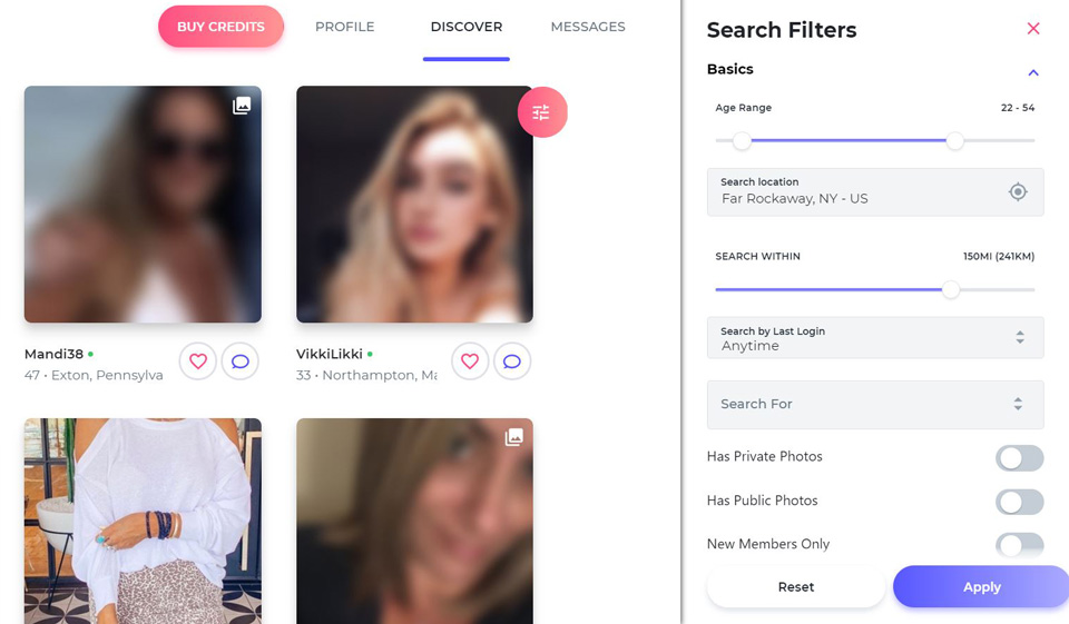 Ashley Madison Review 2020: All about the Biggest Online Dating Platform