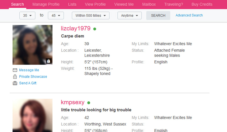 Ashley Madison Review 2020: All about the Biggest Online Dating Platform