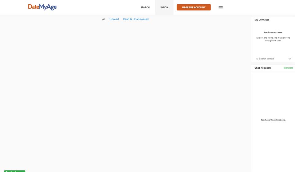 DateMyAge Review 2020