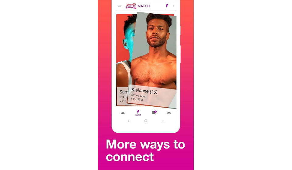 Jackd Review: a Perfect Matchmaker or a Scam Site