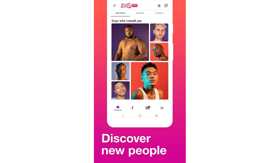 Jackd Review: a Perfect Matchmaker or a Scam Site