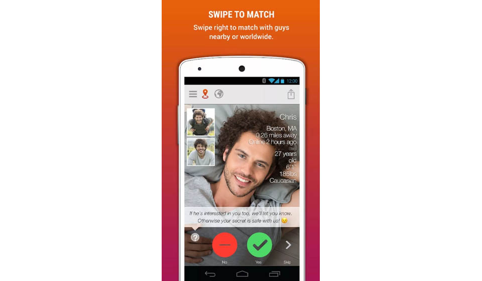 Jackd Review: a Perfect Matchmaker or a Scam Site