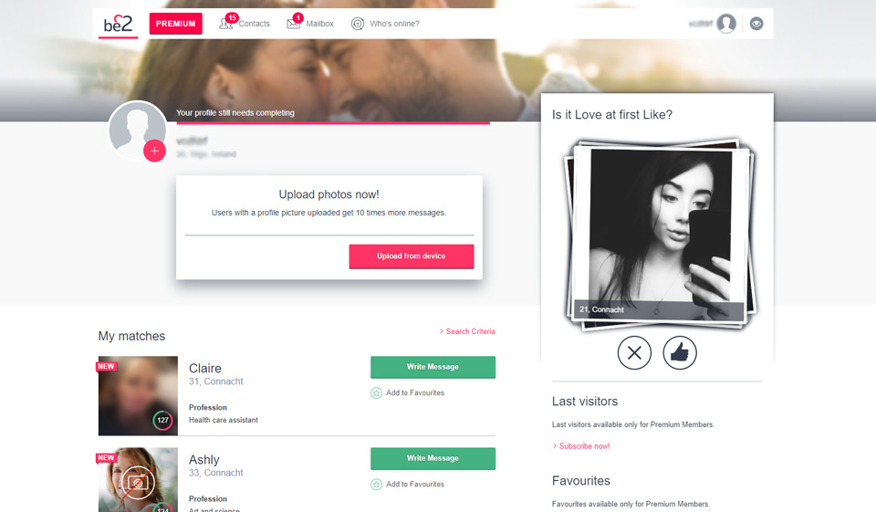 Scam Prevention Policies