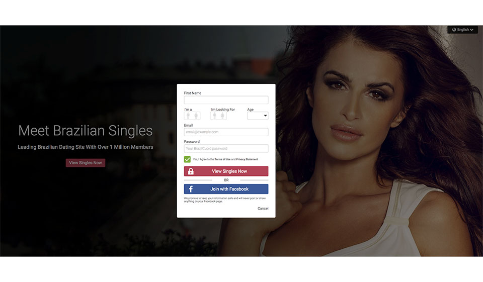 How Legit Is BrazilCupid Service?