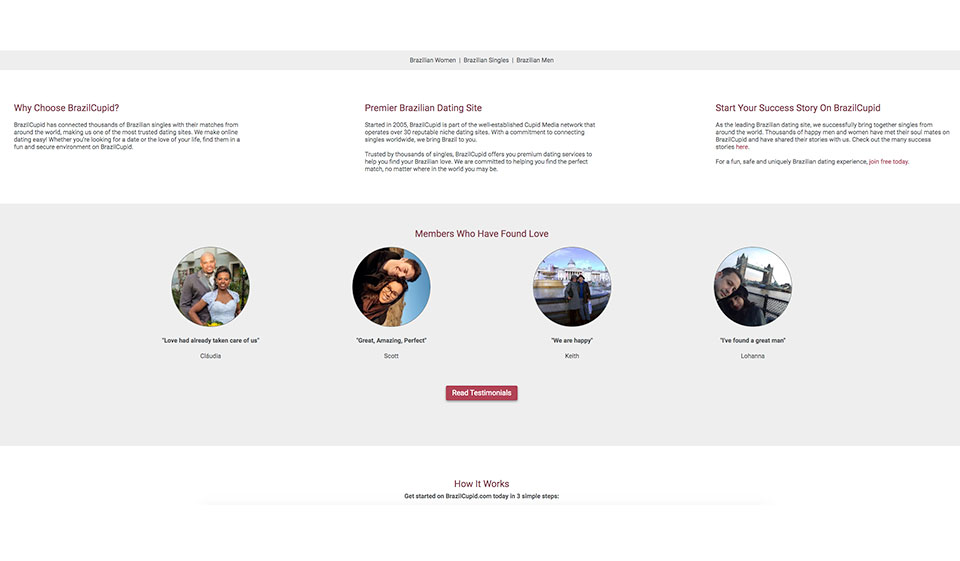 Rules of Registration & Login Details