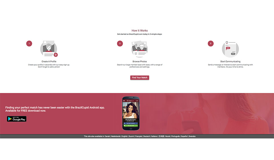 Platform Specifications