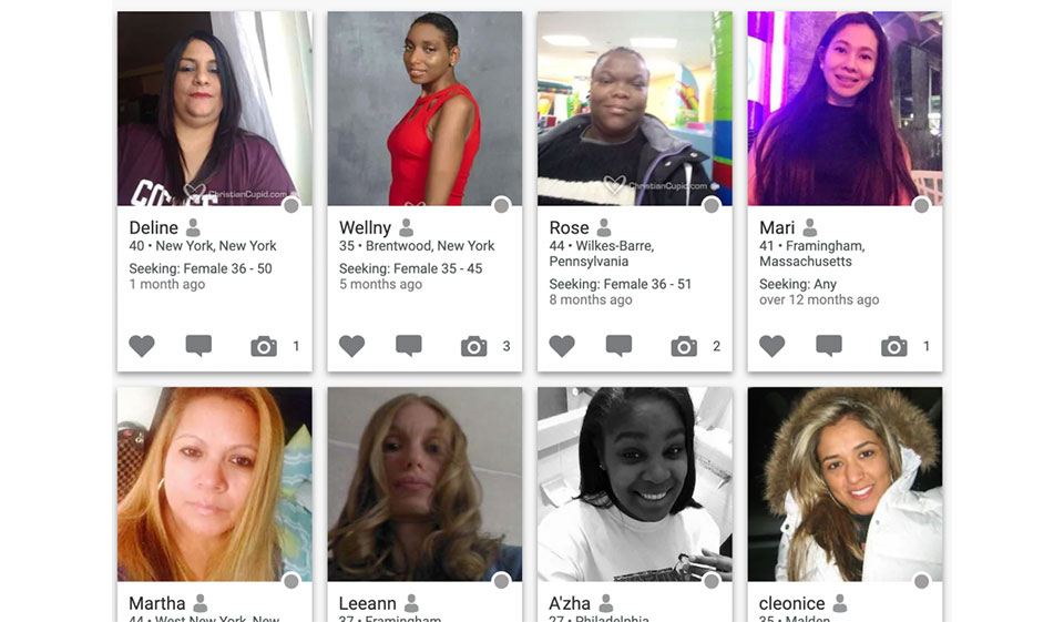 Christians On The Dating Site: Who Are They?