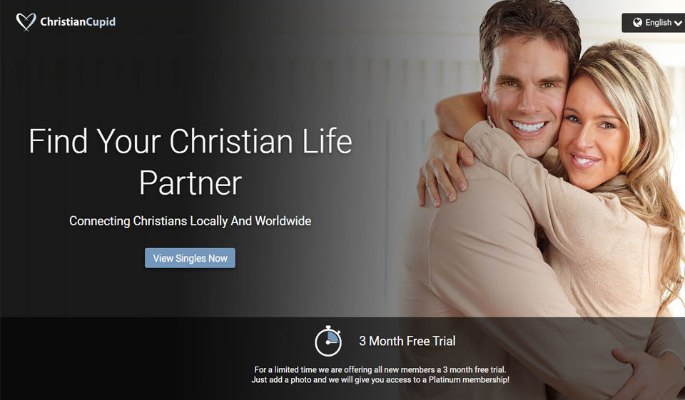 Christian Cupid Review 2025