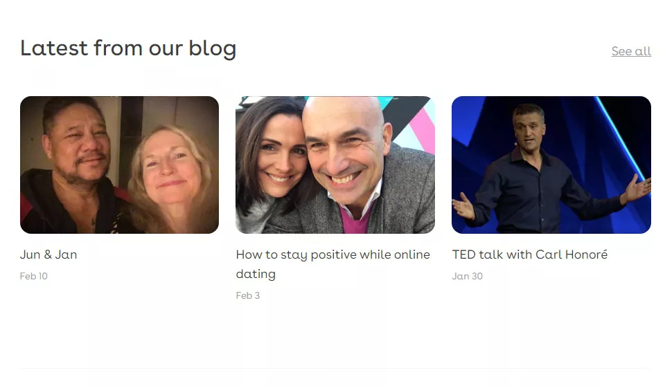 Platform Specifications