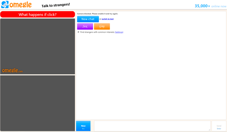 How to Complete the Sign-Up and Log-in Process for the Site?
