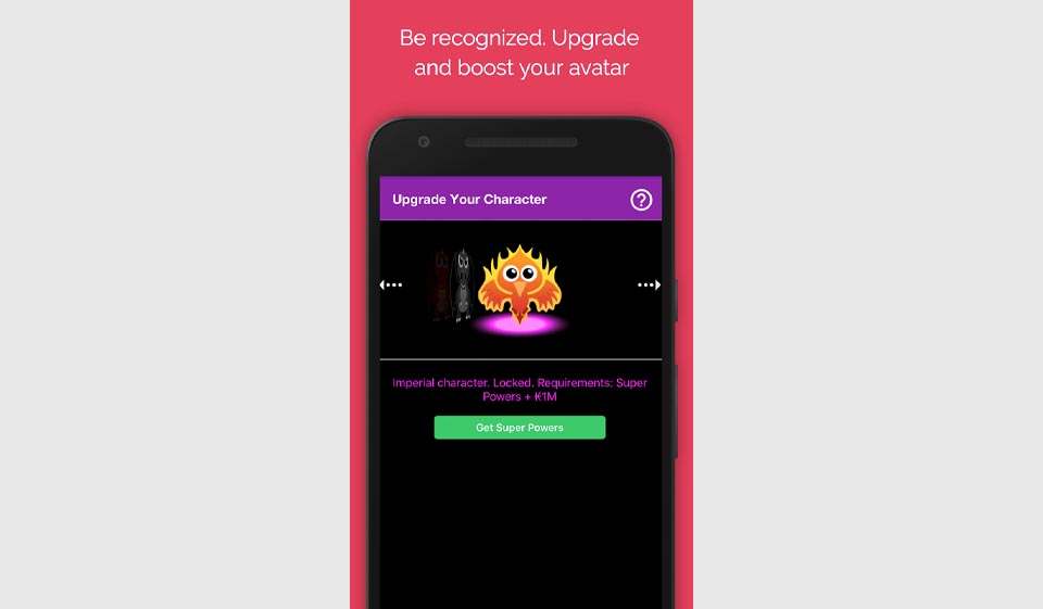 Politiche sui prezzi di AntiChat