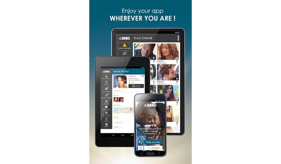 Membership: What Type of Users Are on Babel?