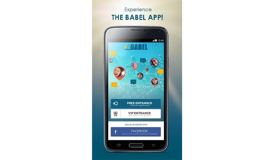 Summary About Babel
