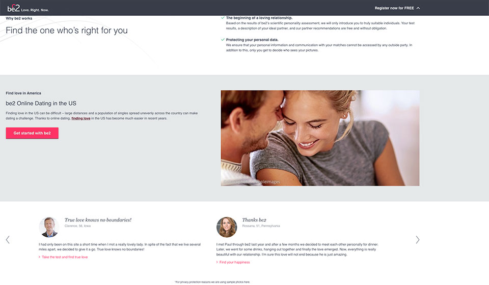 How Legit Are Be2 Services?