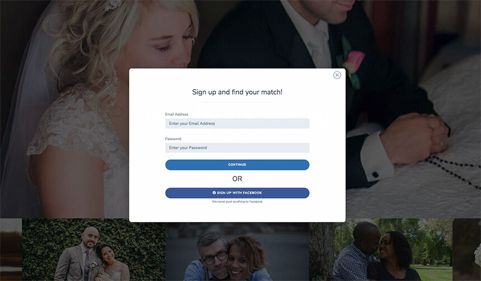 Creating a Comprehensive Profile to Find the Perfect Match