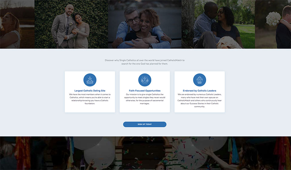 CatholicMatch Review