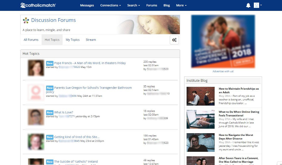 Is Their Scam Profiles Number High or Low