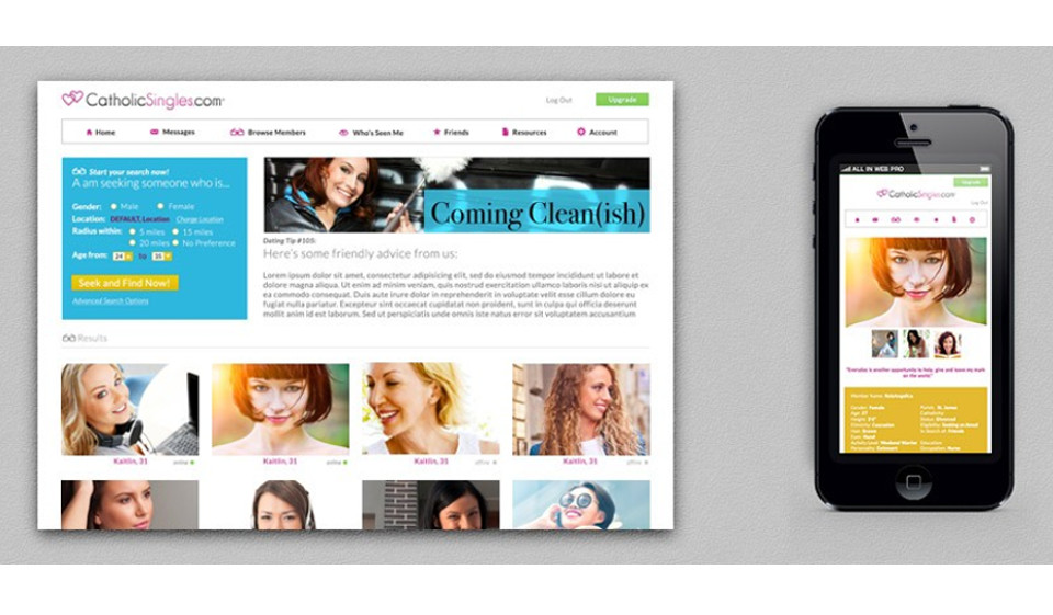 Catholic Singles Review 2020