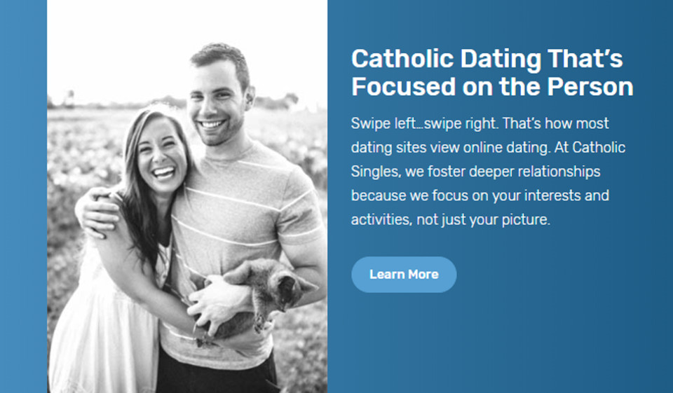 Catholic Singles Review 2020