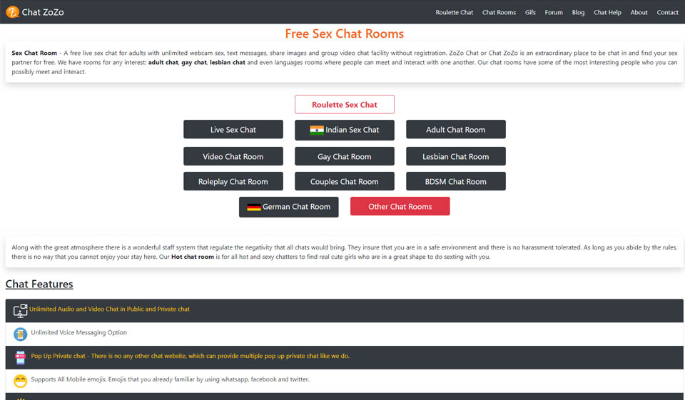 Chat ZoZo Review: Everything You Should Know